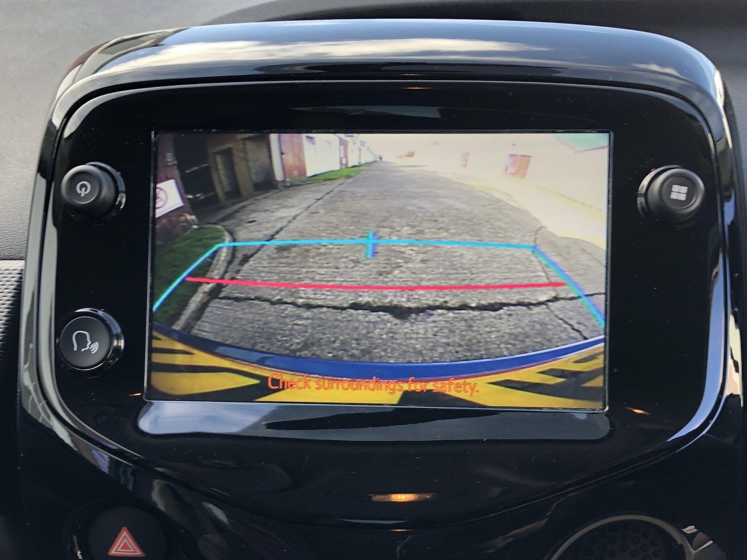 Used Citroen C1 2020 for sale - 76646238: Photo 8