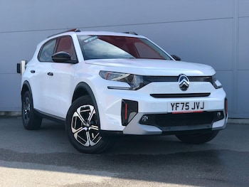 Used Citroen C3 Aircross 2025 for sale - 79412382: Photo