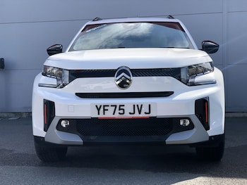 Used Citroen C3 Aircross 2025 for sale - 79412382: Photo
