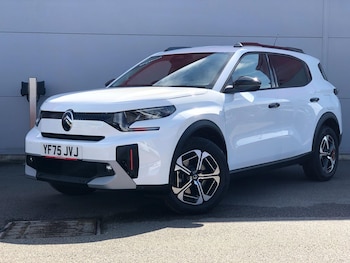 Used Citroen C3 Aircross 2025 for sale - 79412382: Photo