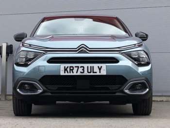 Used Citroen C4 2023 for sale - 74007233: Photo