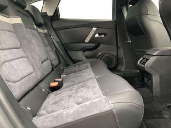 Used Citroen C4 2023 for sale - 74007233: Photo