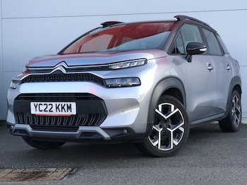 Used Citroen C3 Aircross 2022 for sale - 77267333: Photo