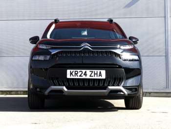 Used Citroen C3 Aircross 2024 for sale - 73478502: Photo
