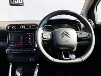 Used Citroen C3 Aircross 2024 for sale - 73478502: Photo