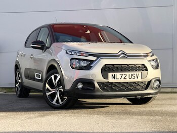 Citroen C3 feature image