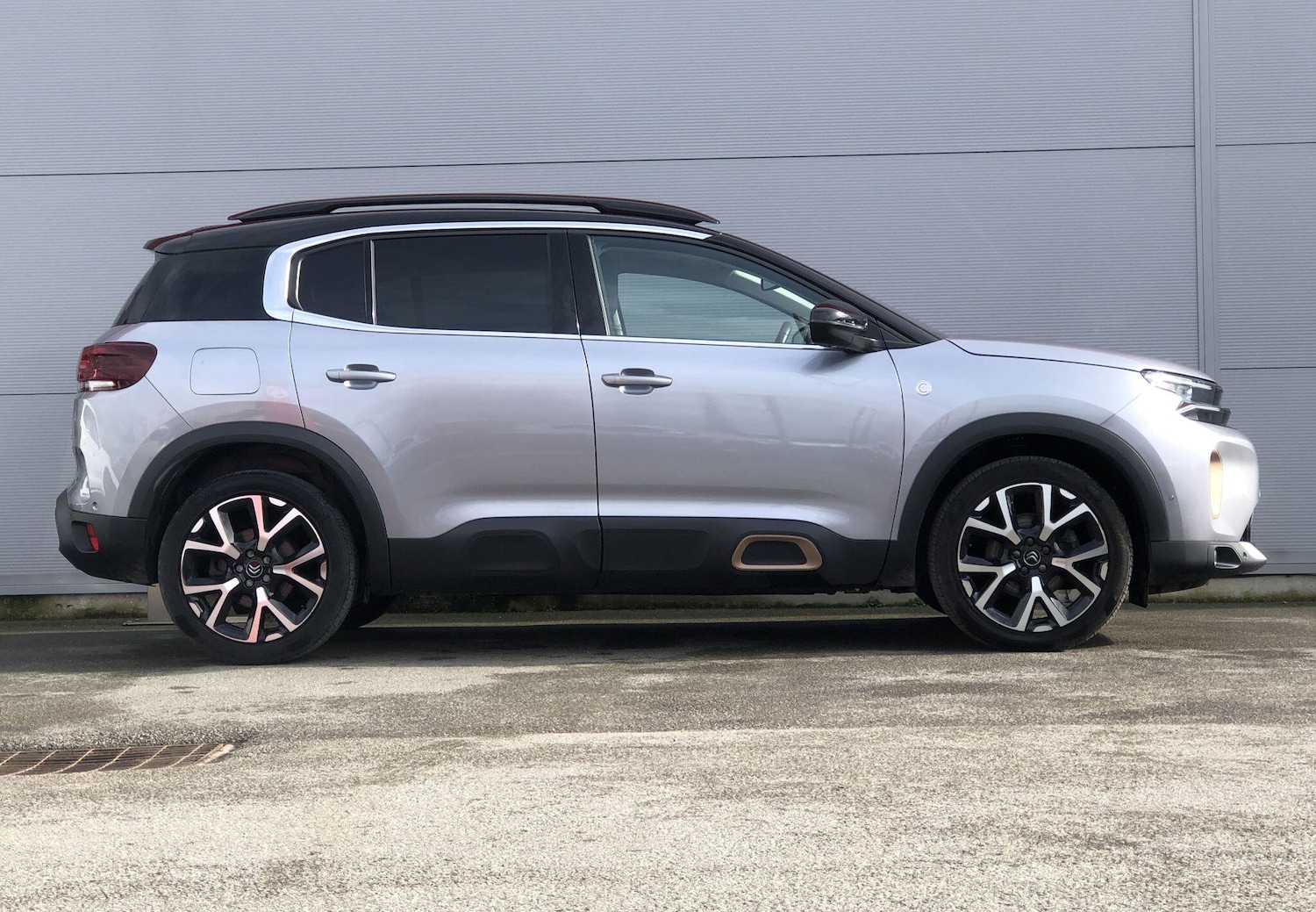 Used Citroen C5 Aircross 2023 for sale - 77376601: Photo 10