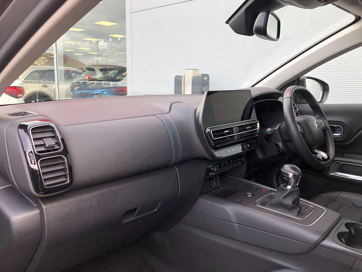 Used Citroen C5 Aircross 2023 for sale - 77376601: Photo 12