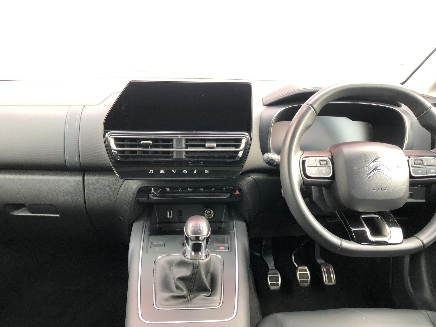 Used Citroen C5 Aircross 2023 for sale - 77376601: Photo 14