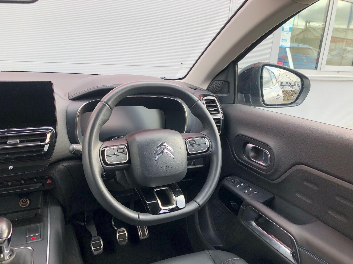 Used Citroen C5 Aircross 2023 for sale - 77376601: Photo 15