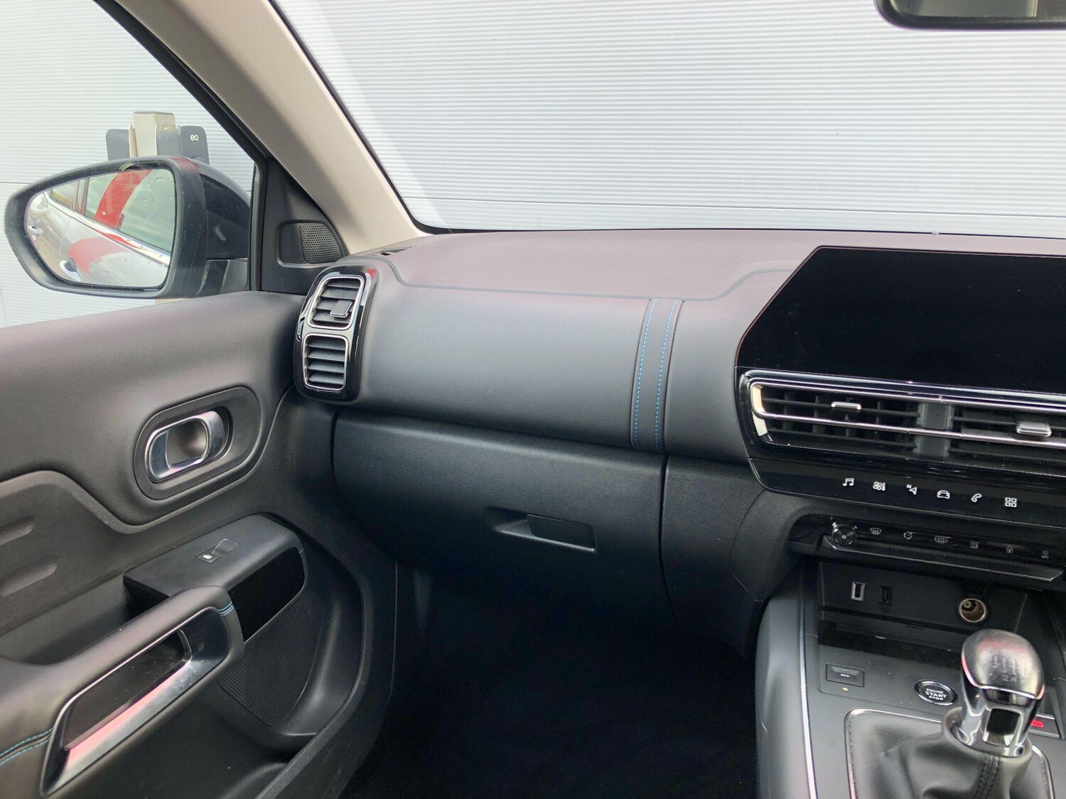 Used Citroen C5 Aircross 2023 for sale - 77376601: Photo 16