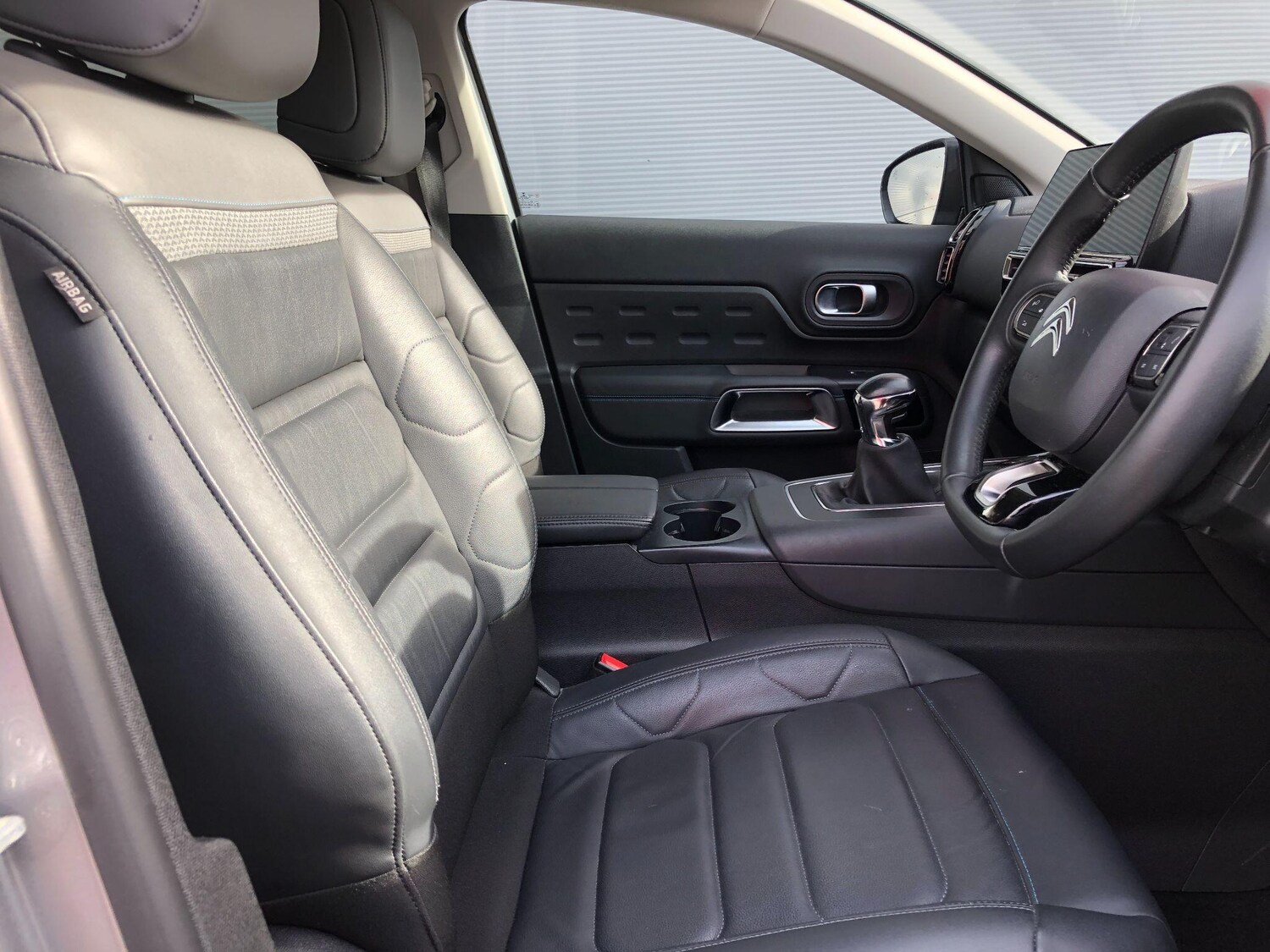 Used Citroen C5 Aircross 2023 for sale - 77376601: Photo 19