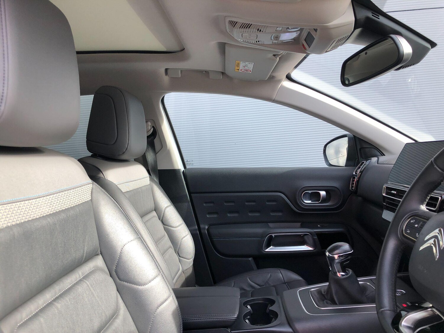 Used Citroen C5 Aircross 2023 for sale - 77376601: Photo 20