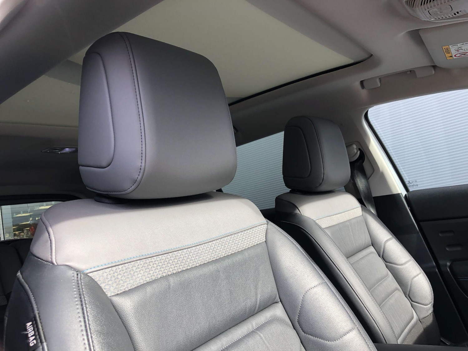 Used Citroen C5 Aircross 2023 for sale - 77376601: Photo 21