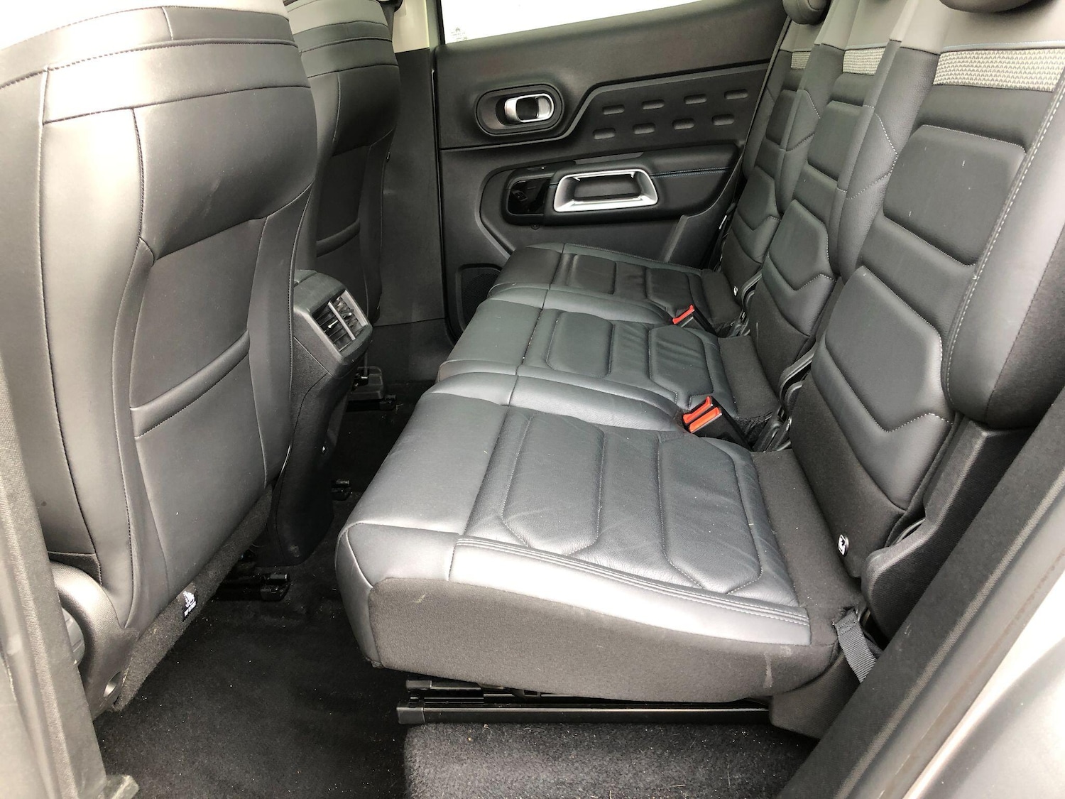 Used Citroen C5 Aircross 2023 for sale - 77376601: Photo 22