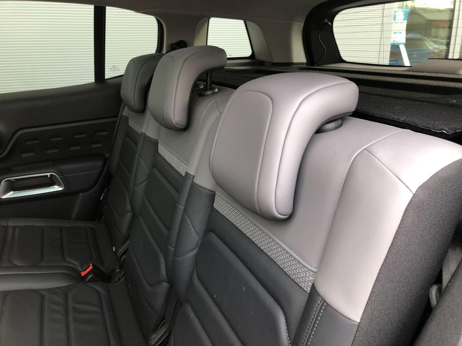 Used Citroen C5 Aircross 2023 for sale - 77376601: Photo 23