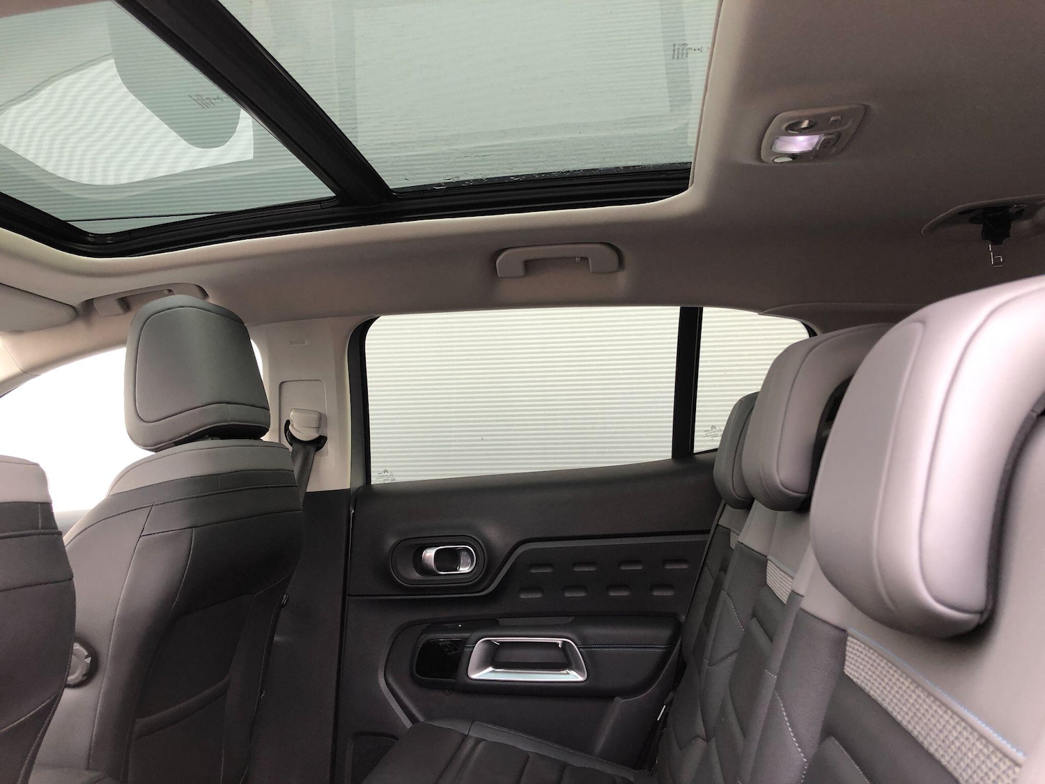 Used Citroen C5 Aircross 2023 for sale - 77376601: Photo 24