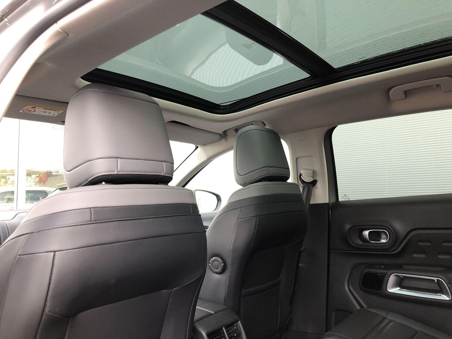 Used Citroen C5 Aircross 2023 for sale - 77376601: Photo 25