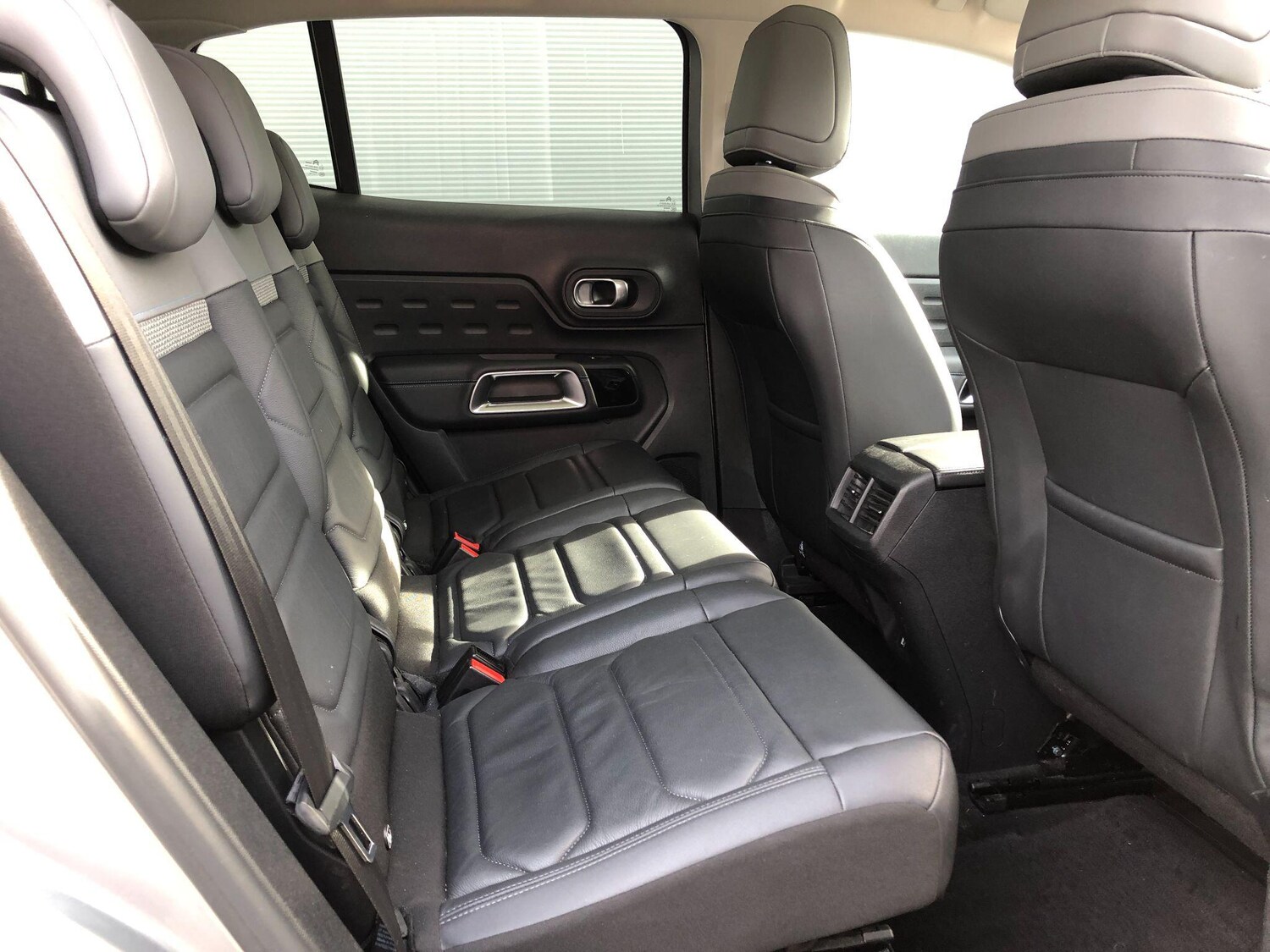 Used Citroen C5 Aircross 2023 for sale - 77376601: Photo 26