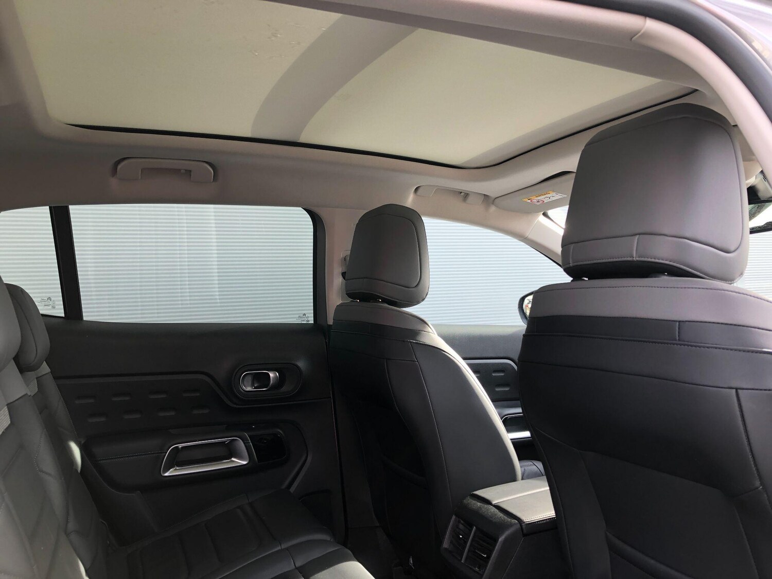 Used Citroen C5 Aircross 2023 for sale - 77376601: Photo 27