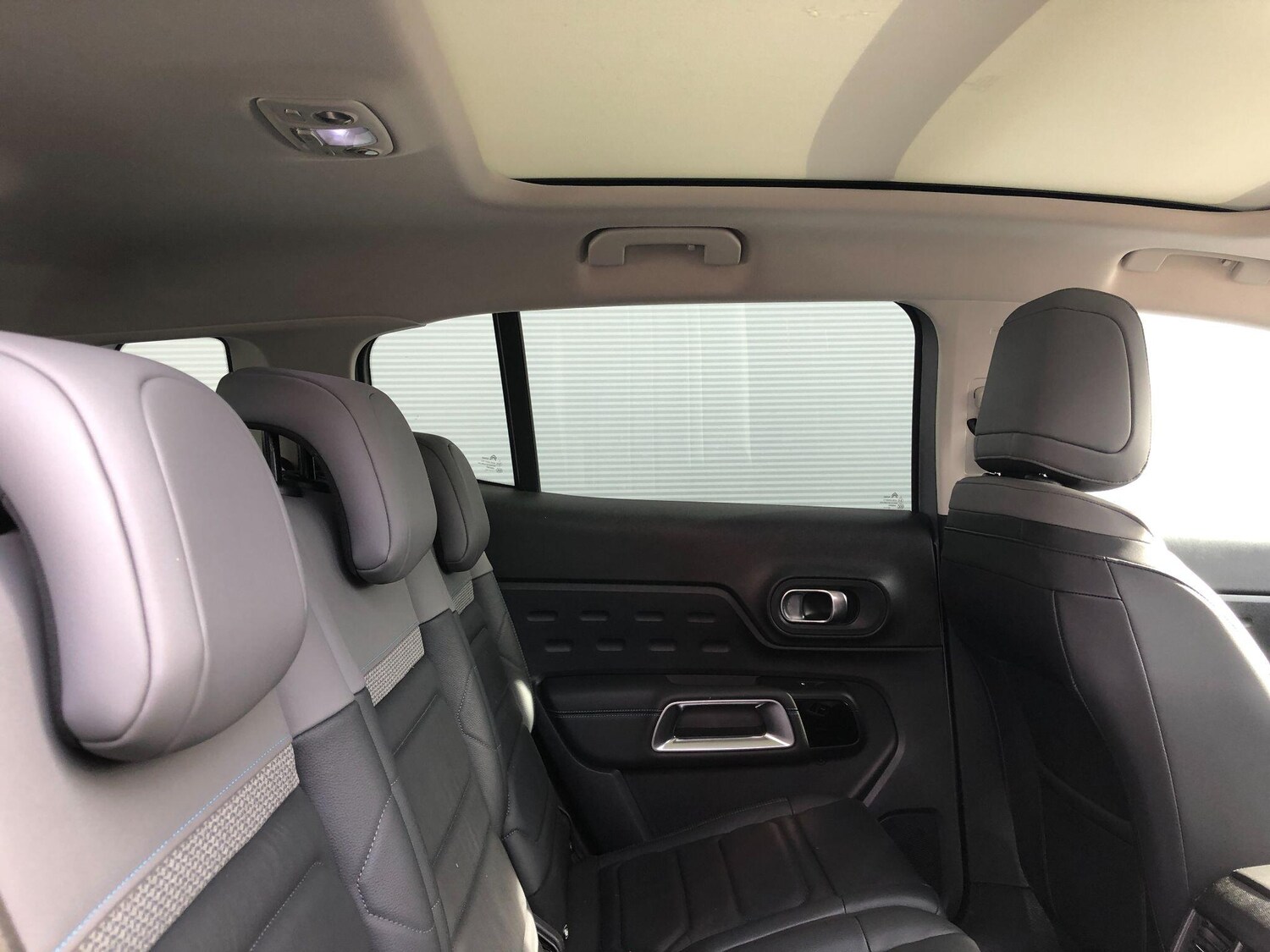 Used Citroen C5 Aircross 2023 for sale - 77376601: Photo 28