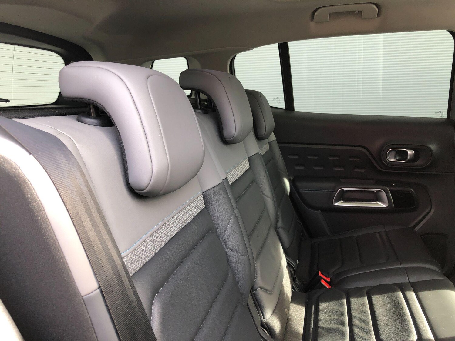 Used Citroen C5 Aircross 2023 for sale - 77376601: Photo 29