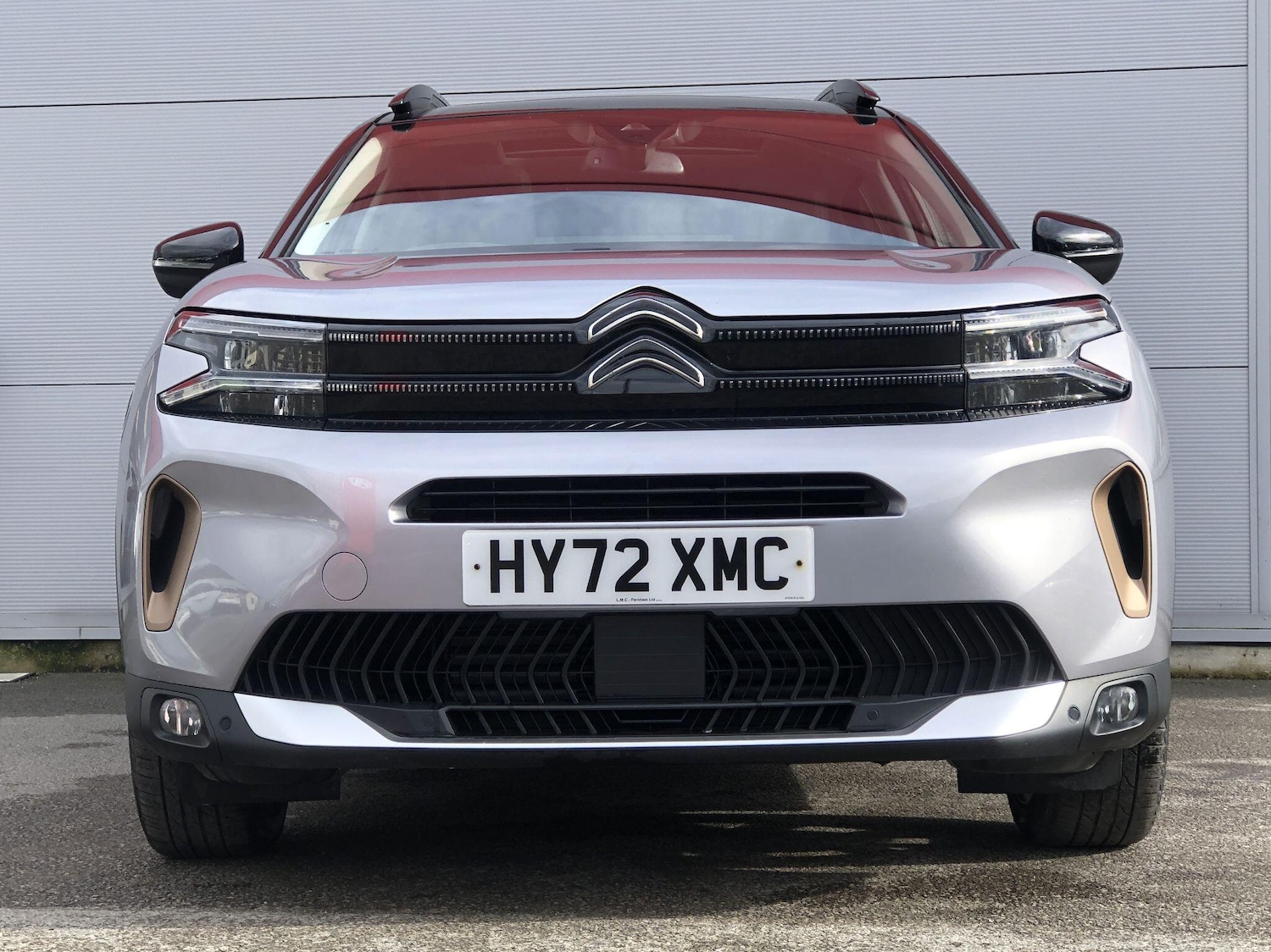 Used Citroen C5 Aircross 2023 for sale - 77376601: Photo 3