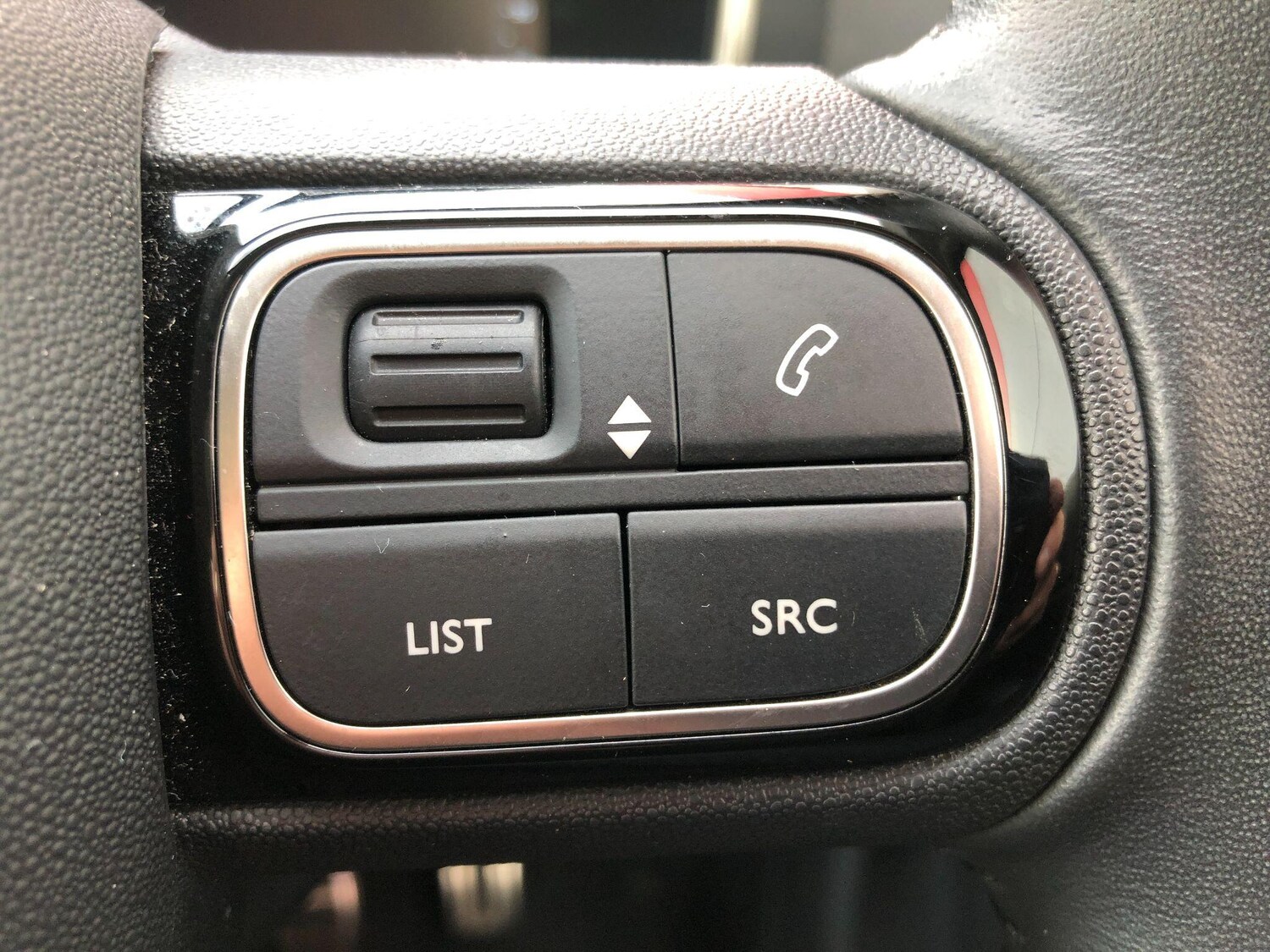 Used Citroen C5 Aircross 2023 for sale - 77376601: Photo 34