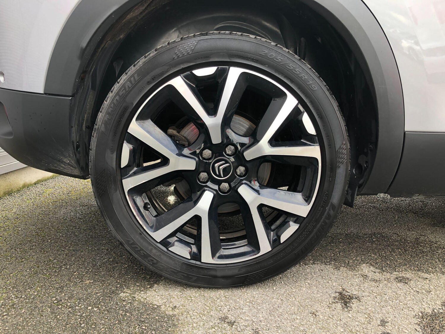 Used Citroen C5 Aircross 2023 for sale - 77376601: Photo 36