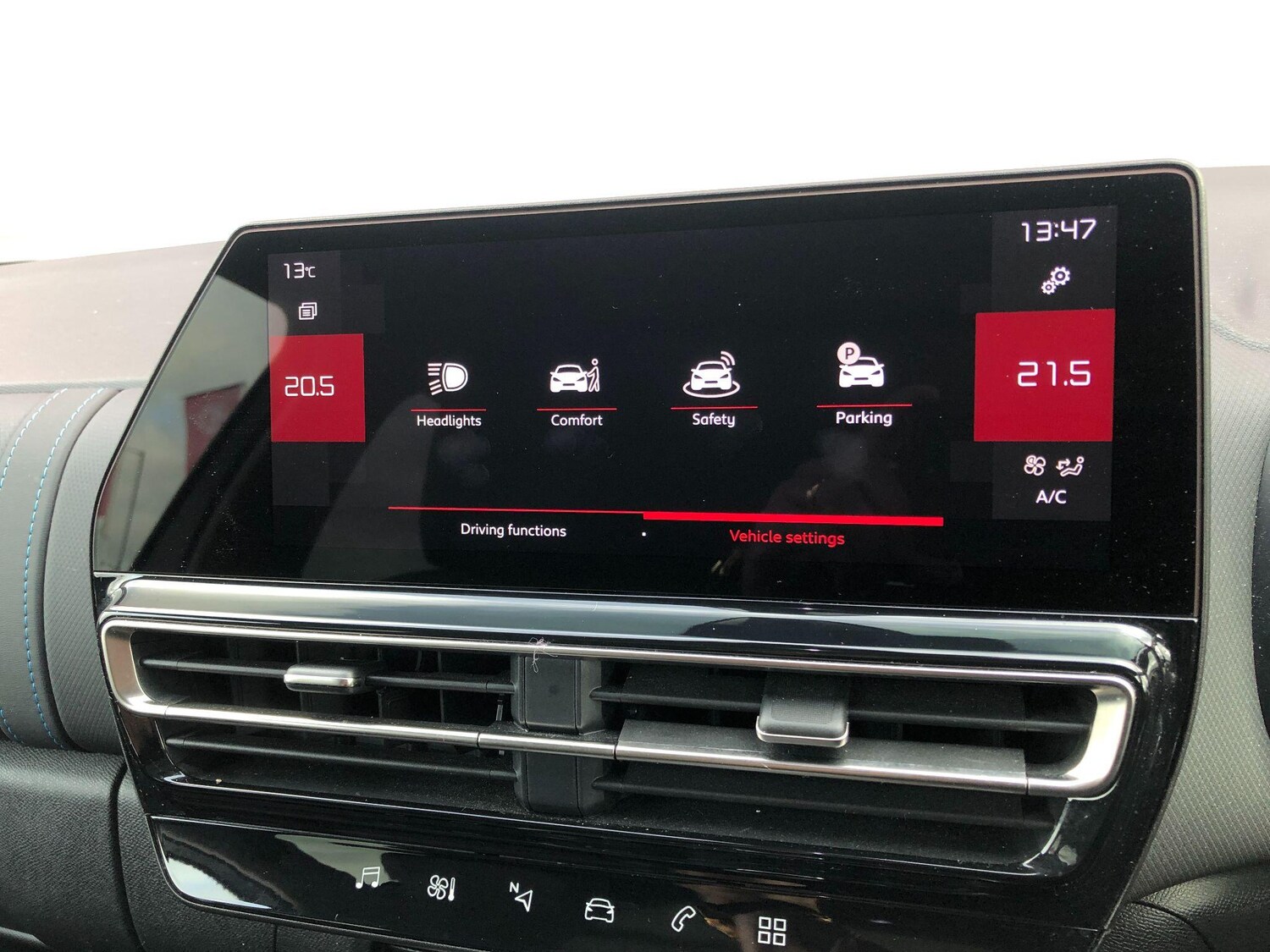 Used Citroen C5 Aircross 2023 for sale - 77376601: Photo 37