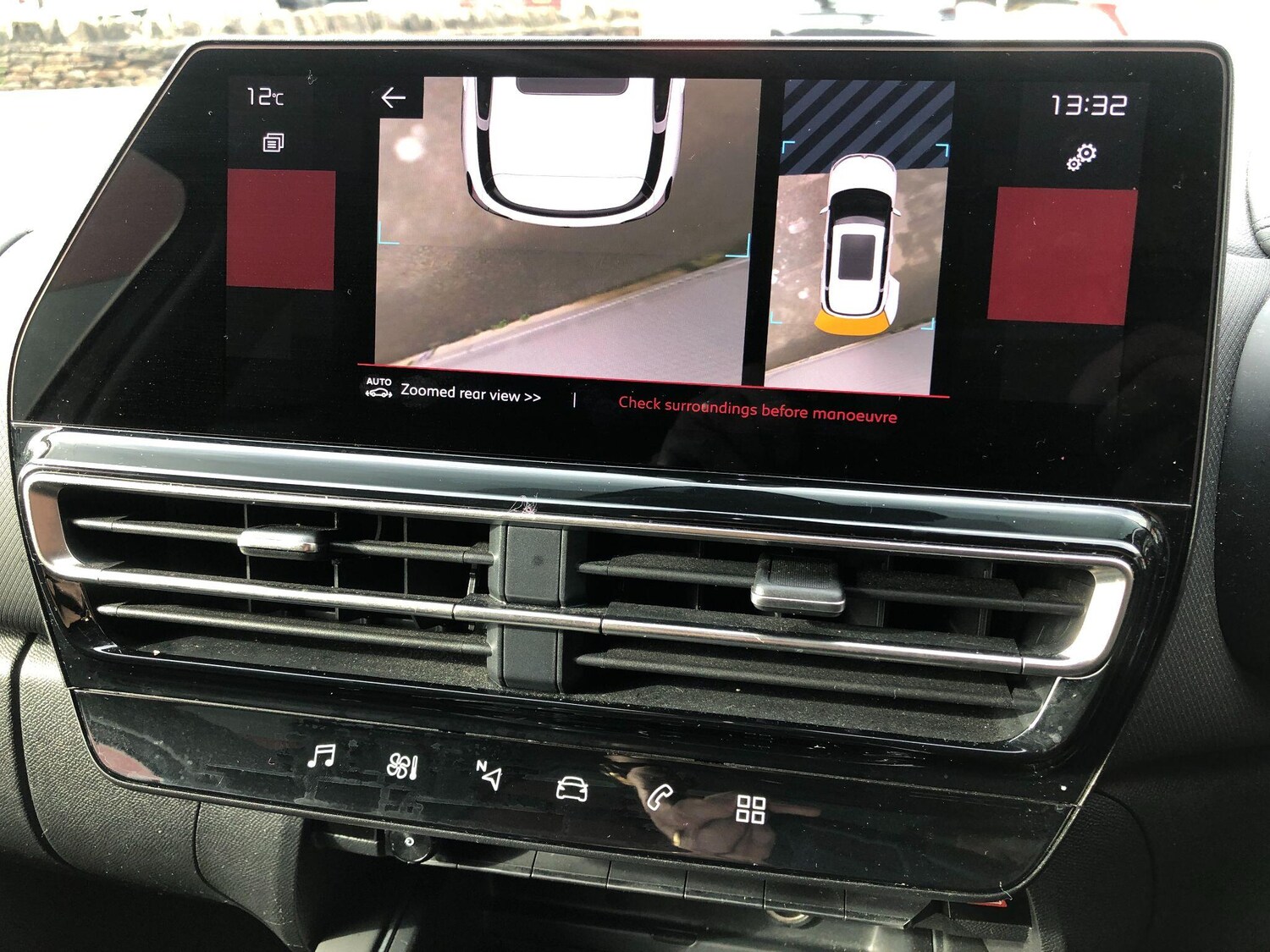 Used Citroen C5 Aircross 2023 for sale - 77376601: Photo 38