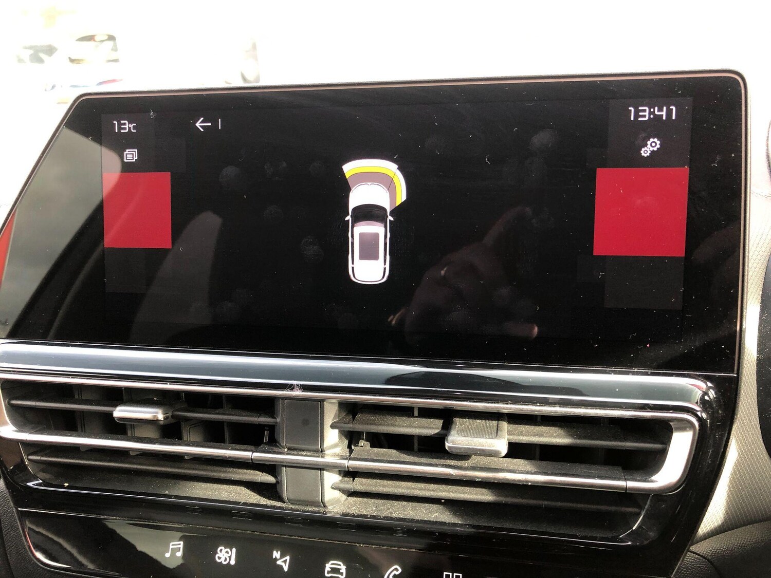 Used Citroen C5 Aircross 2023 for sale - 77376601: Photo 39