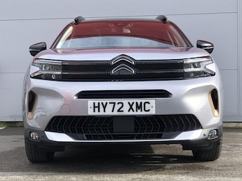 Used Citroen C5 Aircross 2023 for sale - 77376601: Photo