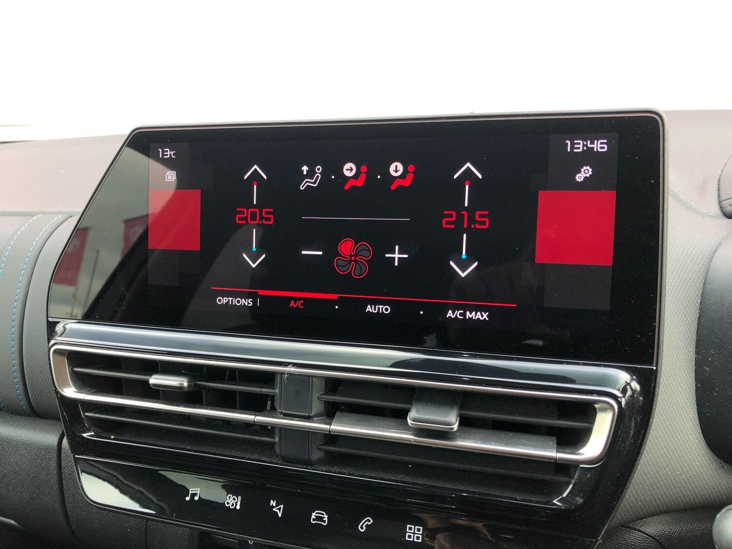 Used Citroen C5 Aircross 2023 for sale - 77376601: Photo 40