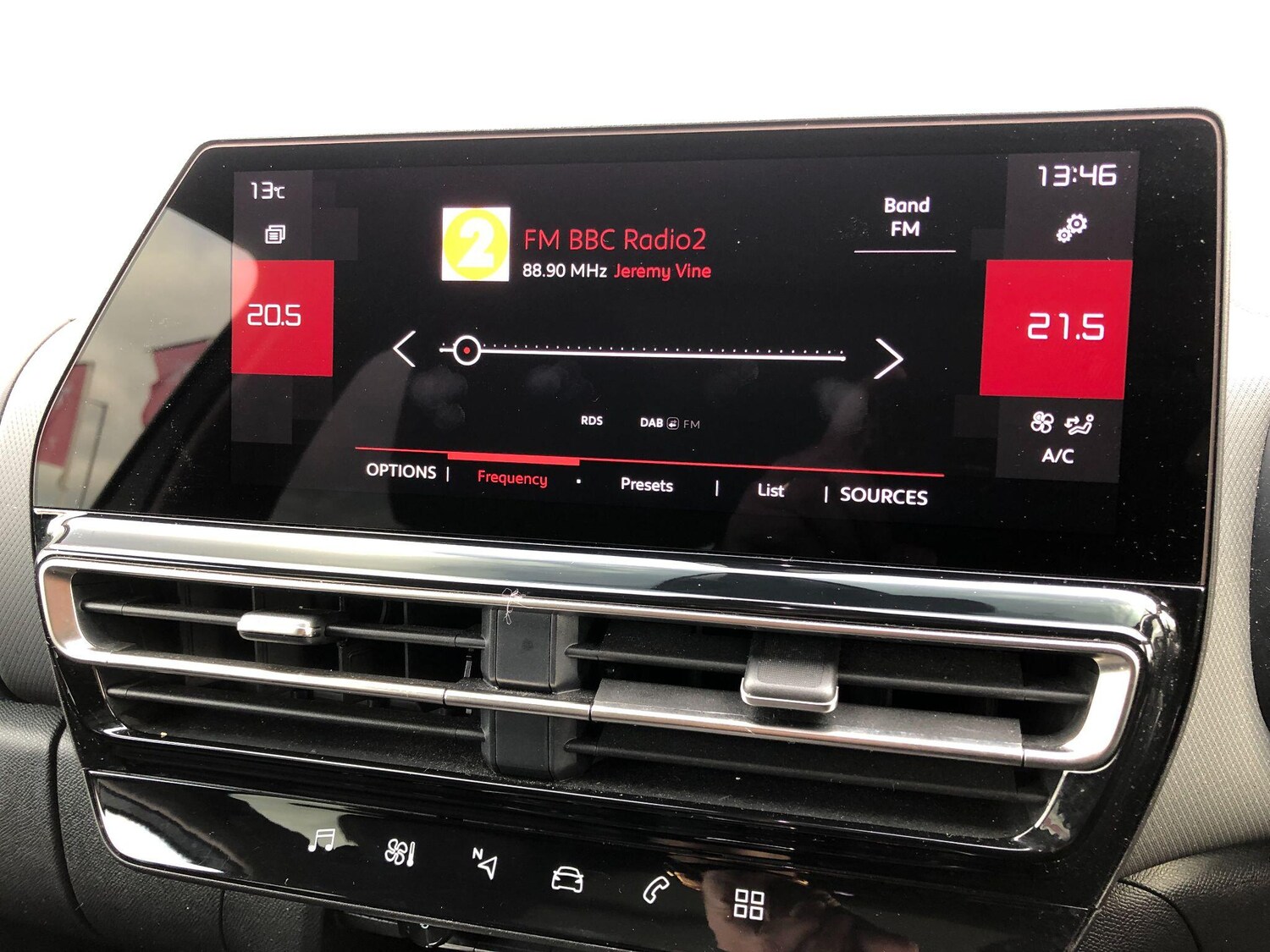 Used Citroen C5 Aircross 2023 for sale - 77376601: Photo 41