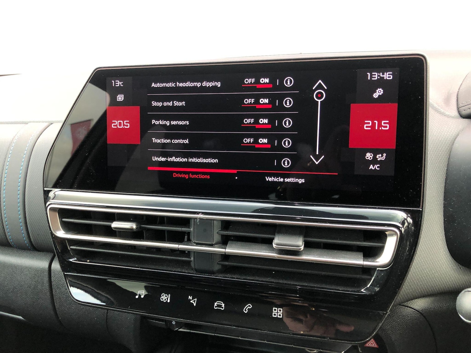 Used Citroen C5 Aircross 2023 for sale - 77376601: Photo 42