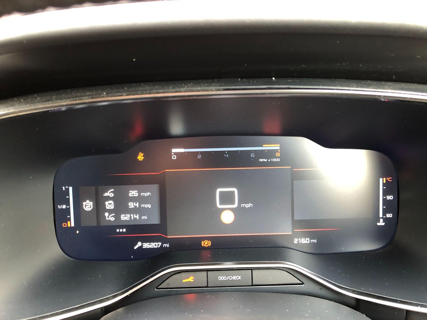 Used Citroen C5 Aircross 2023 for sale - 77376601: Photo 43