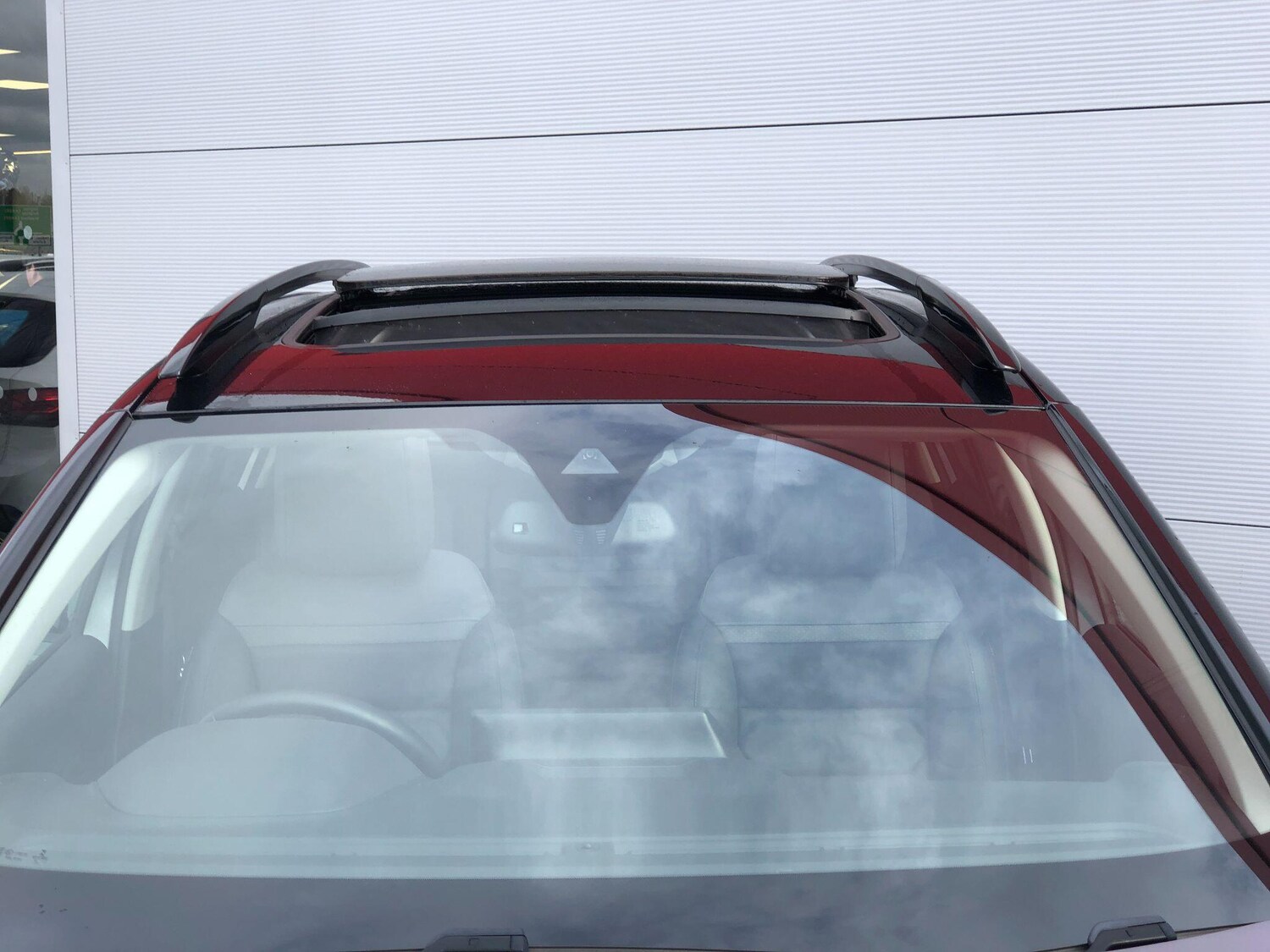 Used Citroen C5 Aircross 2023 for sale - 77376601: Photo 45