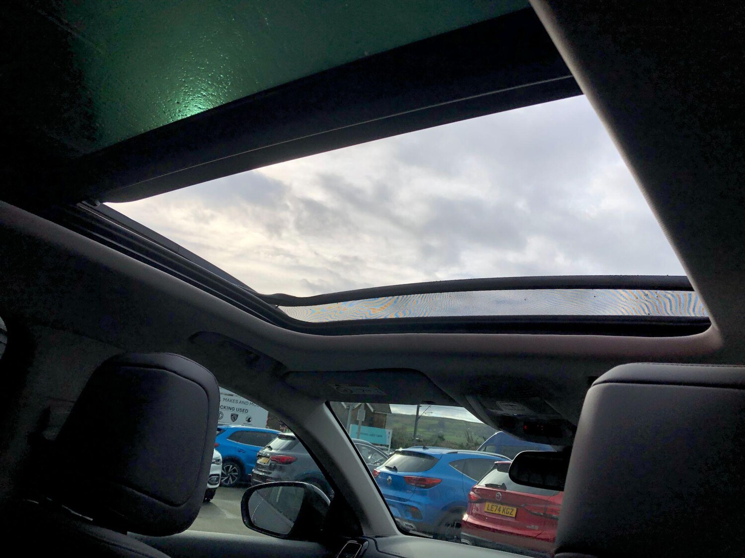 Used Citroen C5 Aircross 2023 for sale - 77376601: Photo 47