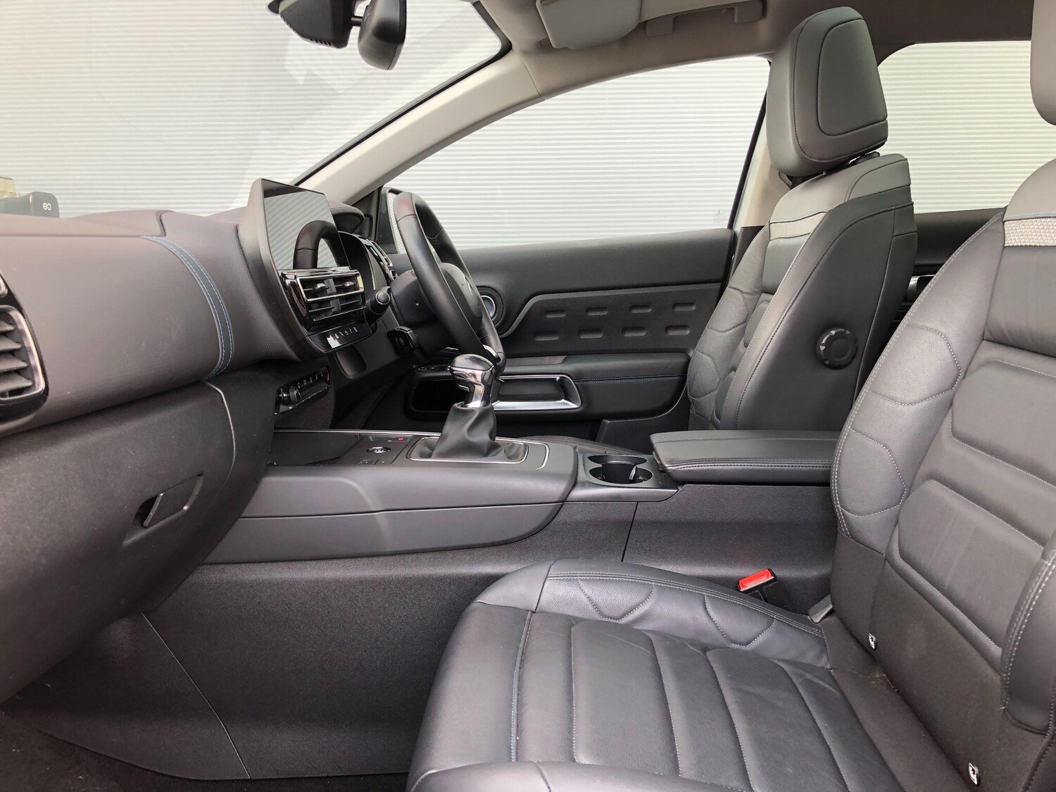 Used Citroen C5 Aircross 2023 for sale - 77376601: Photo 48