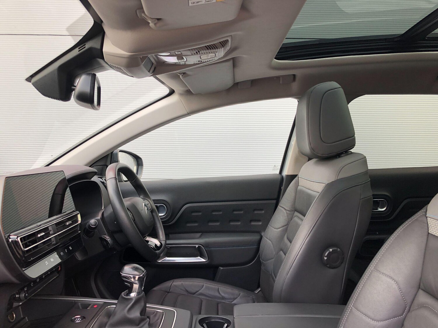 Used Citroen C5 Aircross 2023 for sale - 77376601: Photo 49