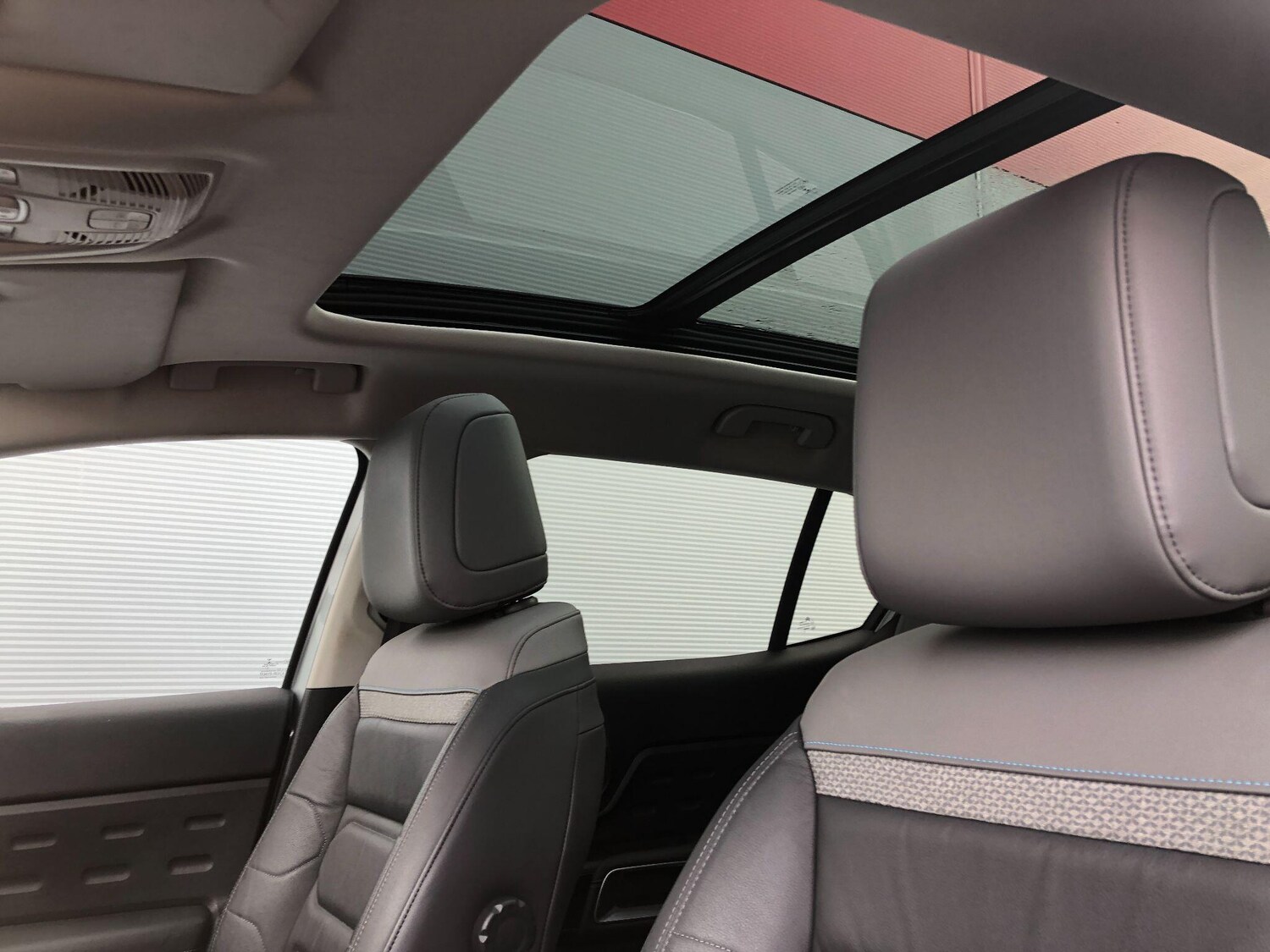 Used Citroen C5 Aircross 2023 for sale - 77376601: Photo 52