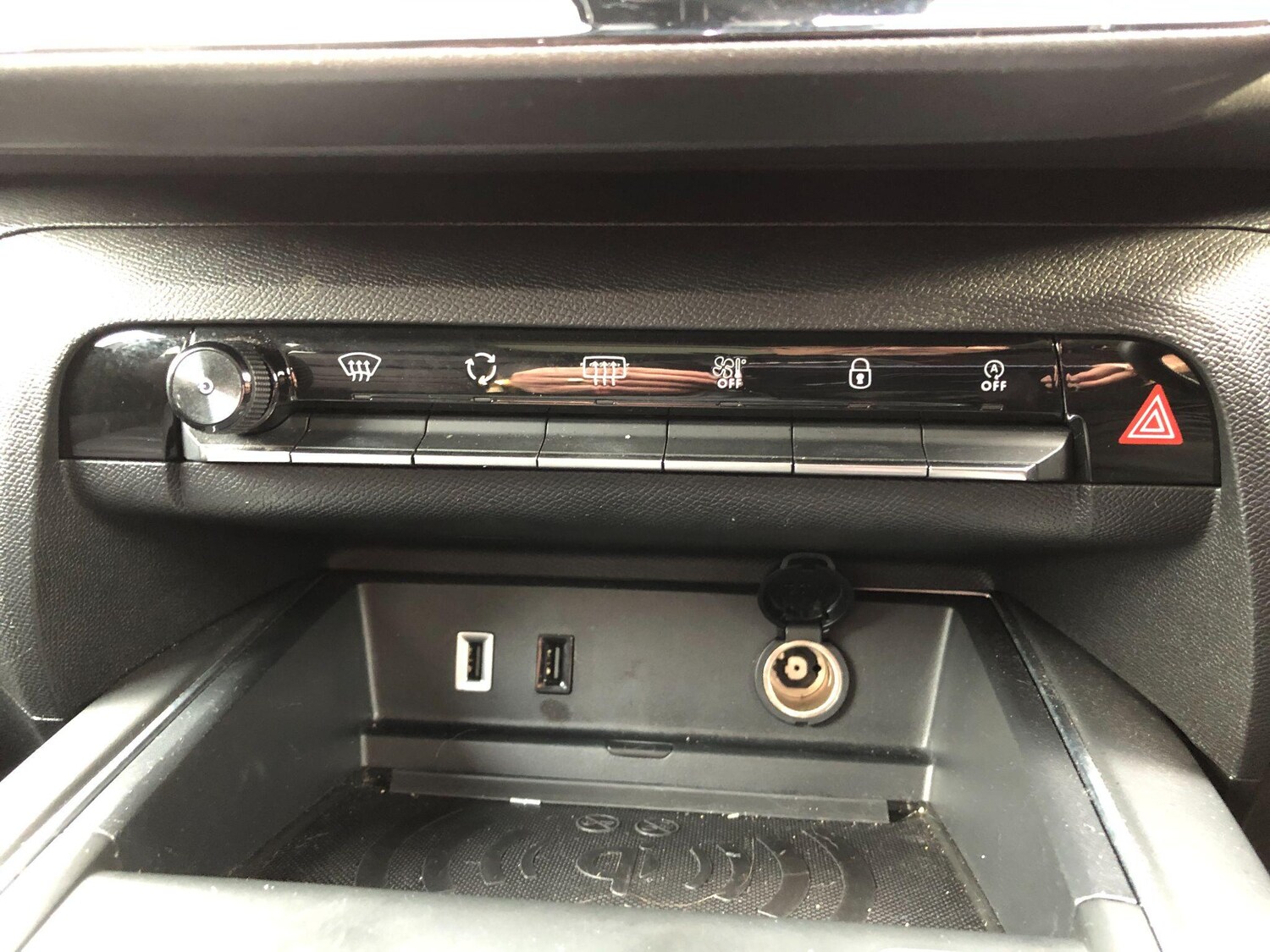 Used Citroen C5 Aircross 2023 for sale - 77376601: Photo 53