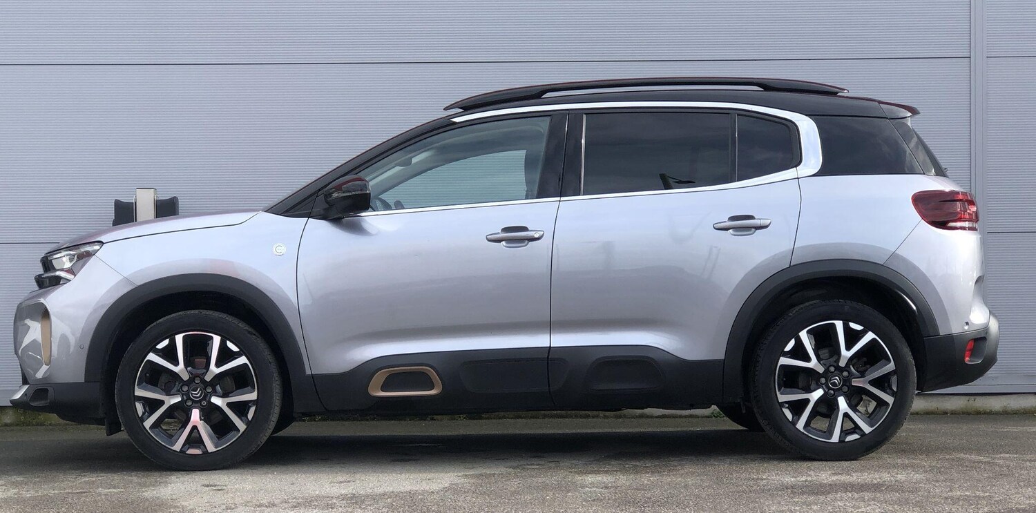 Used Citroen C5 Aircross 2023 for sale - 77376601: Photo 6