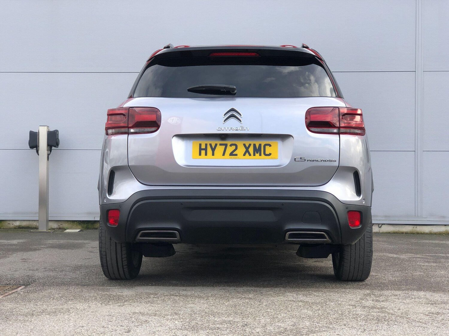 Used Citroen C5 Aircross 2023 for sale - 77376601: Photo 9