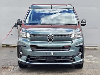 Used Citroen Other 2026 for sale - 79740631: Photo