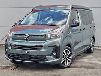 Used Citroen Other 2026 for sale - 79740631: Photo