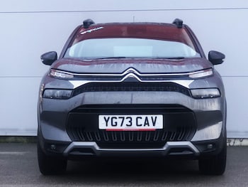 Used Citroen C3 Aircross 2023 for sale - 76926010: Photo