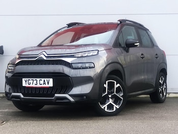 Used Citroen C3 Aircross 2023 for sale - 76926010: Photo