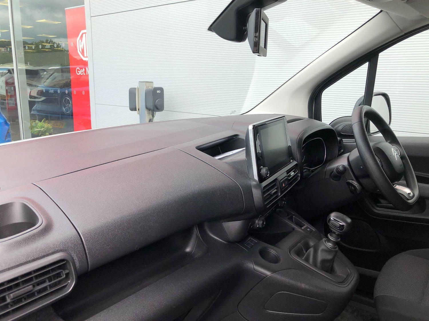 Vehicle 23